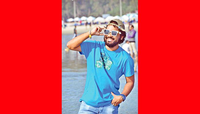 কলকাতায় মিতুল