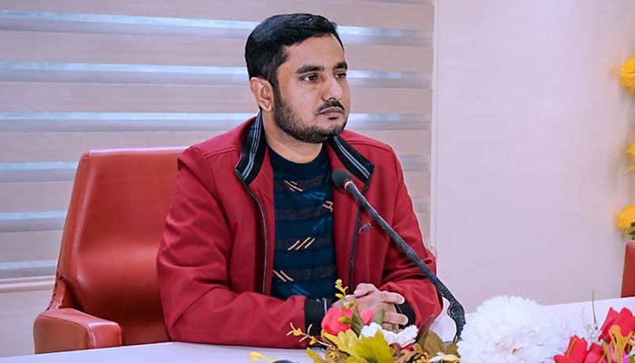 নগরবাসীকে আধুনিক শহর উপহার দিতে চাই