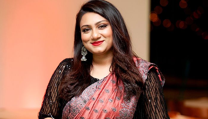 অবন্তী সিঁথির নতুন গান