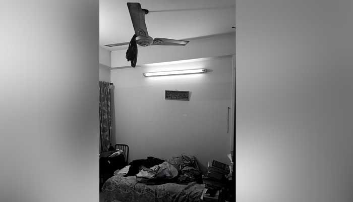 ফেসবুকে পোস্টে যা বললেন আম্মান