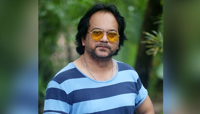 উপস্থাপক মীর সাব্বির