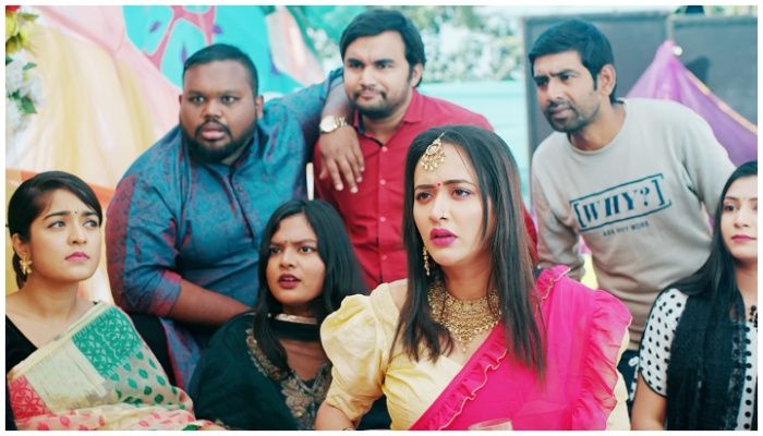 নারী দিবসে বৈশাখী টেলিভিশনের আয়োজন