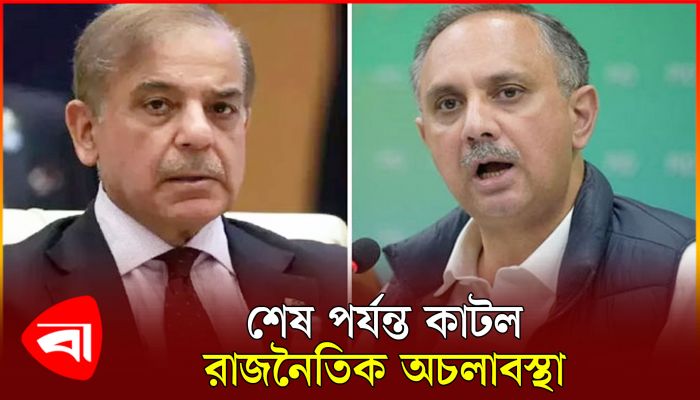 অবশেষে জানা গেল কে হলেন পাকিস্তানের প্রধানমন্ত্রী