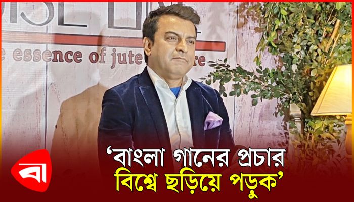 প্রিন্স মাহমুদকে নিয়ে যা বললেন শুভ্র দেব