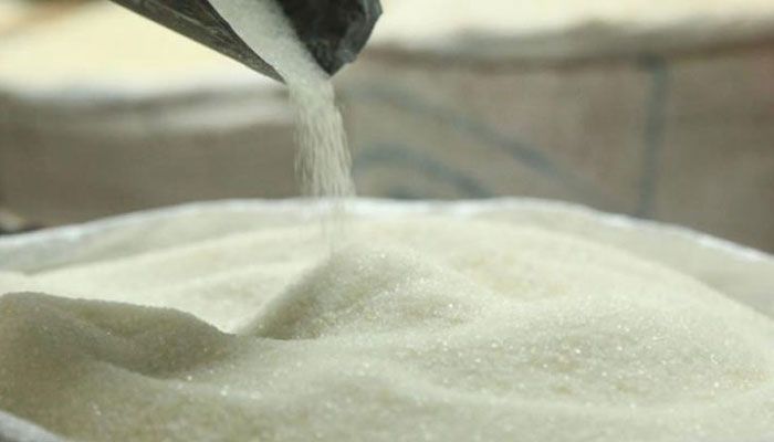 রাতারাতি দাম বাড়ানো হয়ে গেছে চিনির 