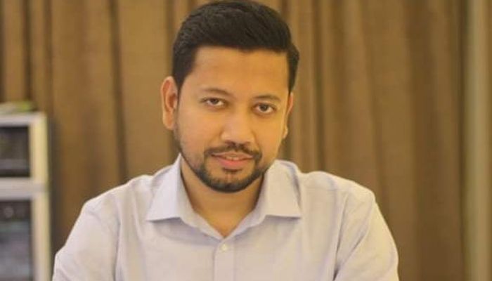 রাজস্ব কর্মকর্তা সুশান্ত পালের দুর্নীতির খোঁজে দুদক