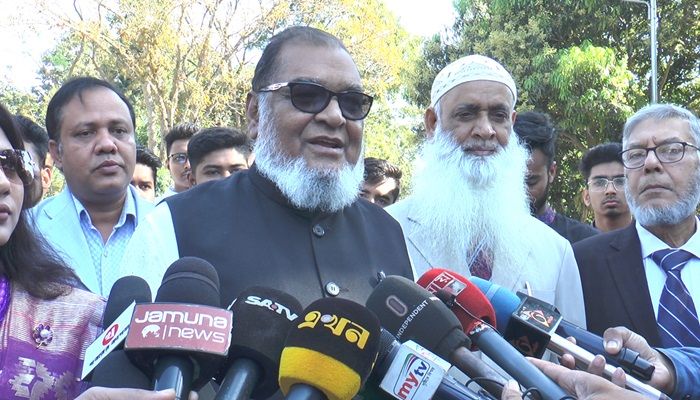 অতিদ্রুত রাজাকারদের তালিকা প্রকাশ করা হবে : মুক্তিযুদ্ধ বিষয়ক মন্ত্রী