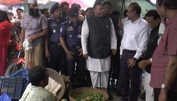 কোনো মধ্যস্বত্বভোগী রাখা হবে না : বাণিজ্য প্রতিমন্ত্রী