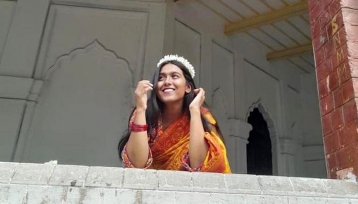 আগুনে প্রাণ গেল অতিরিক্ত ডিআইজির বুয়েট পড়ুয়া মেয়ের
