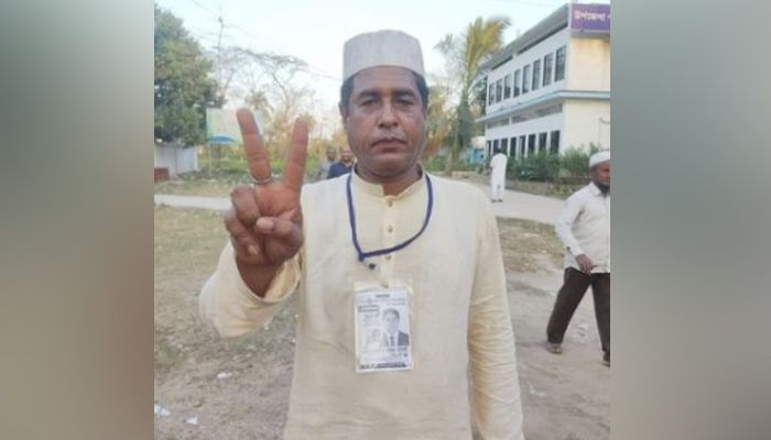 বাঁশখালীর বাহারছড়া উপনির্বাচনে রেজাউল করিম জয়ী
