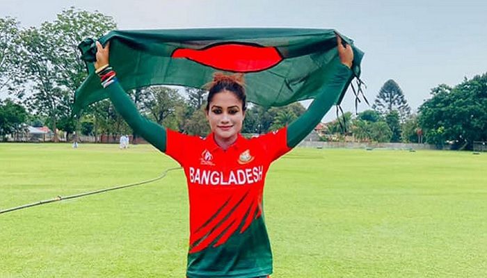 ভালো কিছু শুরু করতে সময় লাগবে : জাহানারা