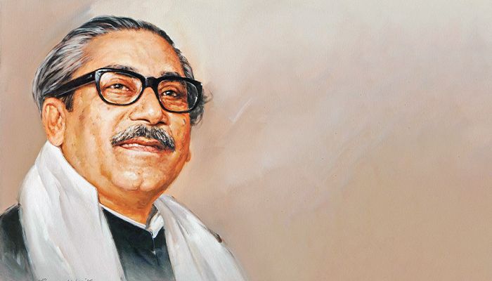 বঙ্গবন্ধুর উপযুক্ত মন্ত্রী