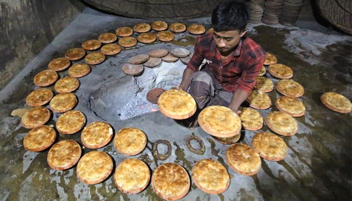 বগুড়ার দই