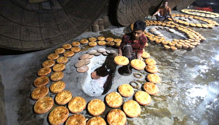 বগুড়ার দই
