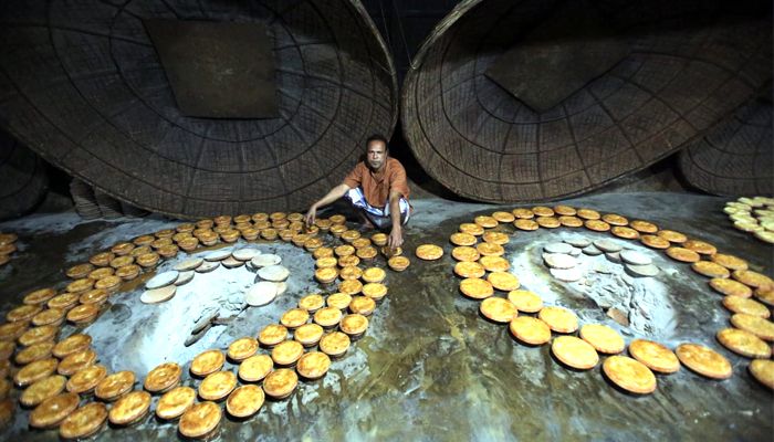 বগুড়ার দই
