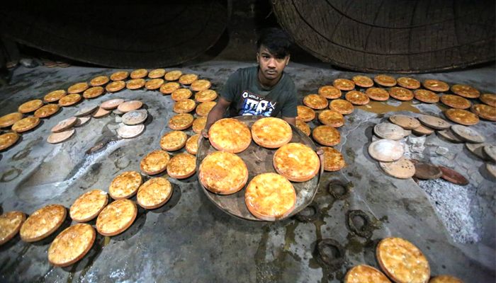 বগুড়ার দই