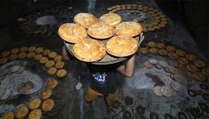 বগুড়ার দই