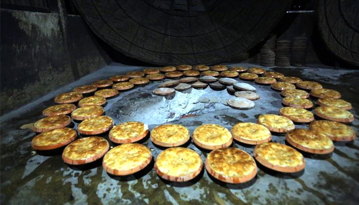 বগুড়ার দই