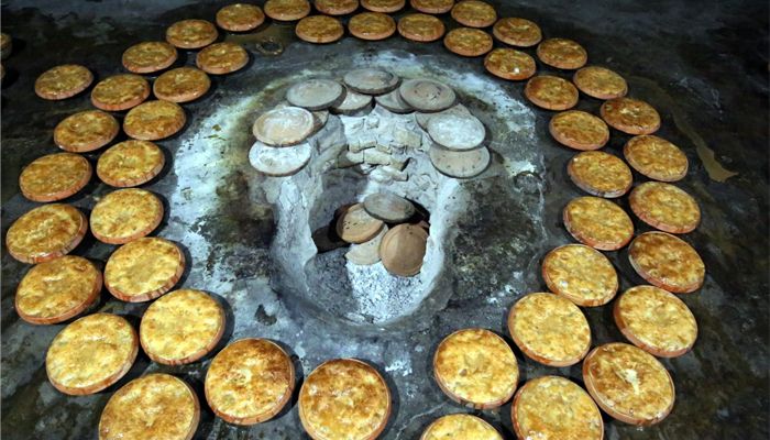 বগুড়ার দই