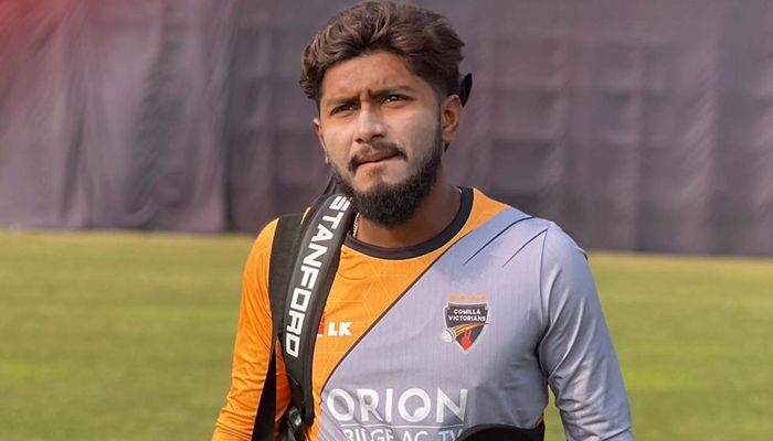 জাকেরের লক্ষ্য বহুদূর