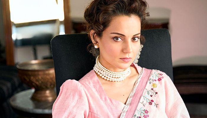 কঙ্গনার তেতো কথা