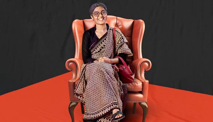 ঘটকসুন্দরী কেয়া পায়েল