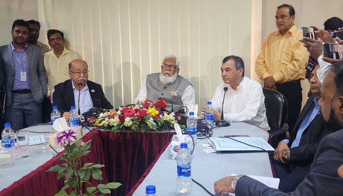 ট্যানারিগুলোকে কোরবানির ঈদ পর্যন্ত সহনশীল অনুমতি : পরিবেশমন্ত্রী