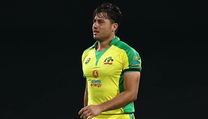 অস্ট্রেলিয়ার কেন্দ্রীয় চুক্তিতে নেই স্টয়নিস