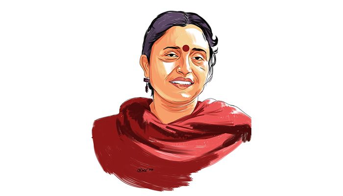 সুচের ফোঁড়ে স্বপ্ন বোনে যশোর
