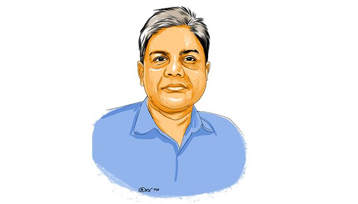 বদলে যাওয়া কক্সবাজারের কথা