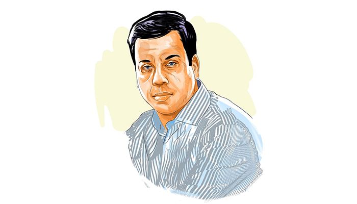 আরিফুর রহমান