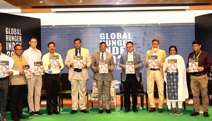 দেশ খাদ্য নিরাপত্তা ও খাদ্য স্বয়ংসম্পূর্ণতা অর্জন করেছে : আব্দুর রাজ্জাক