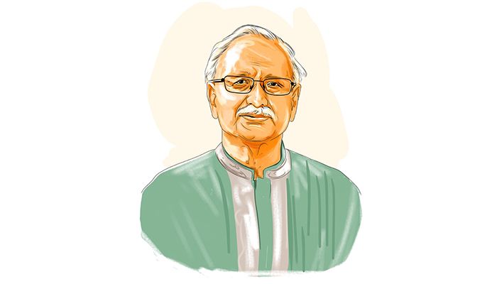 ড. বদিউল আলম মজুমদার