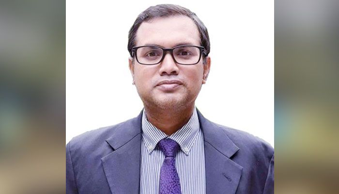 বরিশাল বিশ্ববিদ্যালয়ের নতুন উপাচার্য অধ্যাপক বদরুজ্জামান