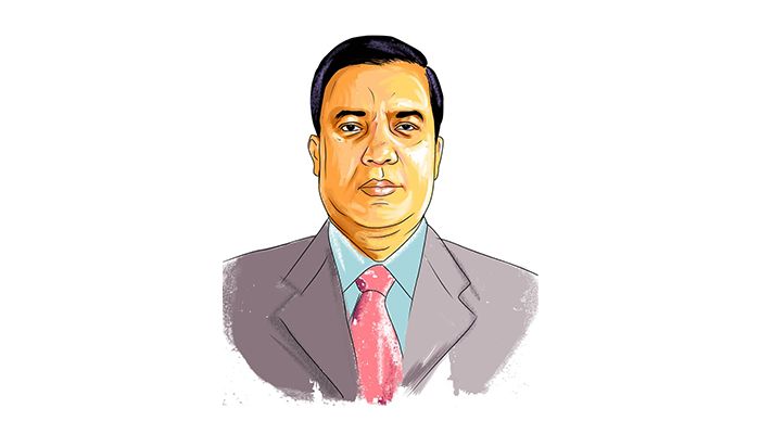 শেখ ইউসুফ হারুন