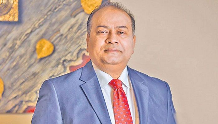 আরও চার বছরের জন্য বিএসইসির চেয়ারম্যান শিবলী রুবাইয়াত