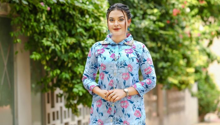 আরামের পোশাক