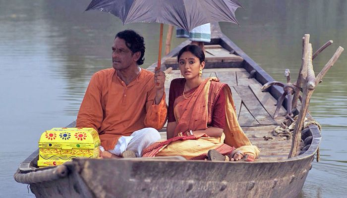 চ্যানেল আইতে সাত সিনেমা