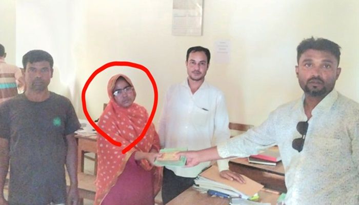 বাড়ি ফেরা হলো না আকলিমার