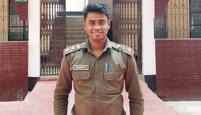 উখিয়ায় বন কর্মকর্তা হত্যা মামলার প্রধান আসামি বাপ্পী চট্টগ্রামে গ্রেপ্তার