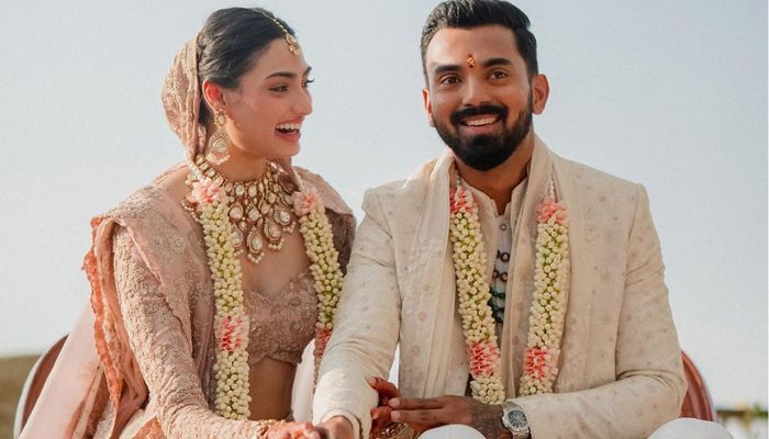 রাহুল-আথিয়ার পরিবারে নতুন সদস্য? 