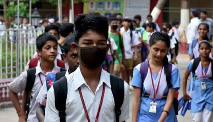 মঙ্গলবার ২৭ জেলার স্কুল কলেজ মাদ্রাসা বন্ধ
