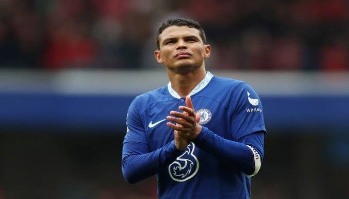 মৌসুম শেষে চেলসি ছাড়ছেন সিলভা