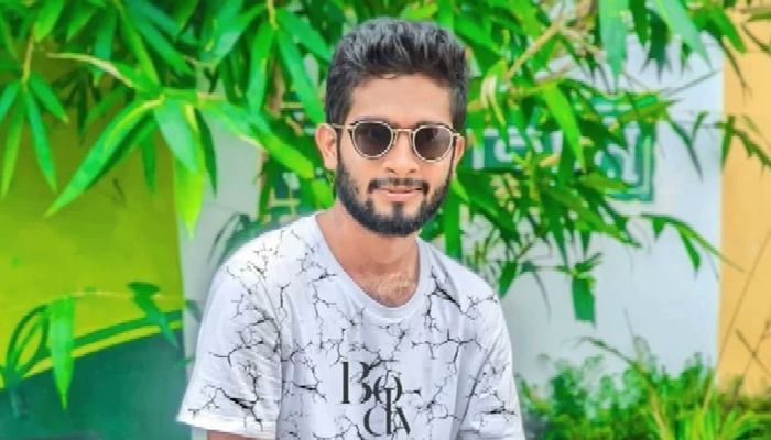 ভাইয়ের মৃত্যুতে আনন্দেরও মৃত্যু