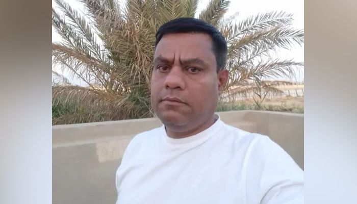 নাটোরে হিট স্ট্রোকে সৌদি প্রবাসীর মৃত্যু