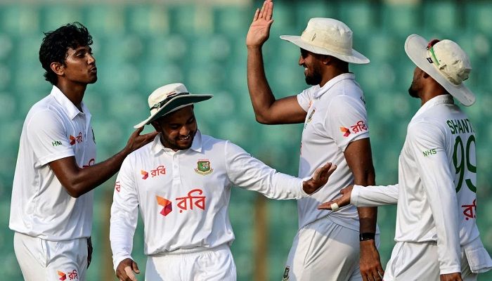 তরুণদের আরও সুযোগ দিতে চায় বিসিবি