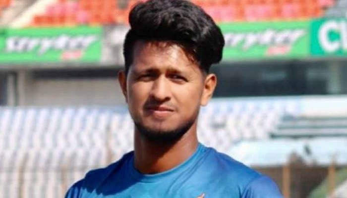 ইরফানের ফাইফারে ব্রাদার্সকে হারাল সিটি ক্লাব