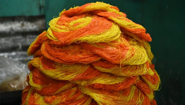 বিহারীদের লাচ্ছা সেমাই