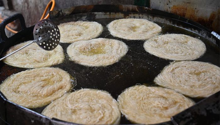 বিহারীদের লাচ্ছা সেমাই