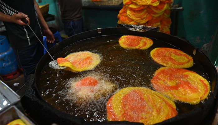 বিহারীদের লাচ্ছা সেমাই